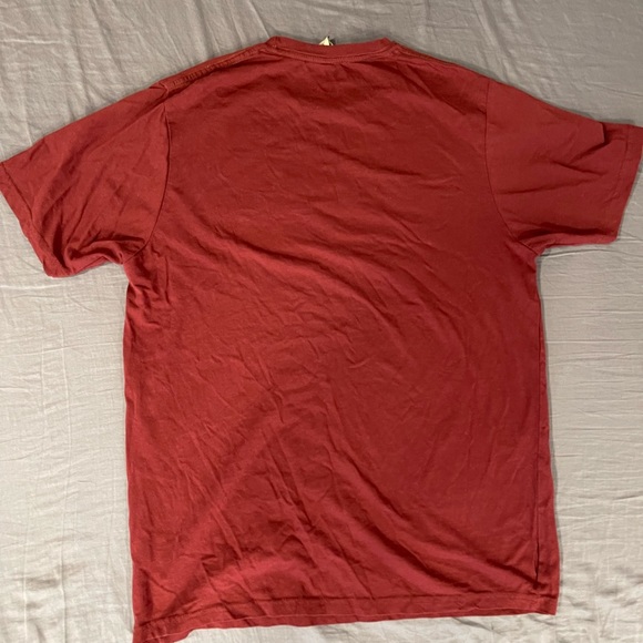 McMaster T-Shirt - Picture 2 of 3